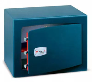 Technomax GMK/5 Safe GMK/5 – Vallberg, Burglar-Resistant Security Safe