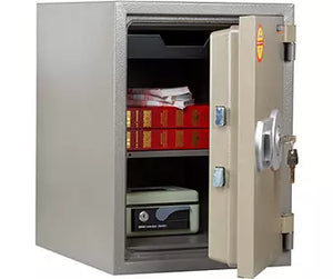 Safe Valberg FRS-49.KL Fireproof Safe, SKU FRS-49.KL