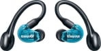 Shure SE21DYBL+TW2-EFS Wireless Sound Isolating Headphone