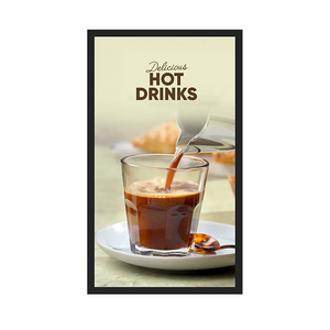 Philips Signage Solutions H-Line Display 55BDL6052H/00 – 55BDL6052H/00