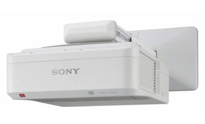 Sony VPL-SW526C WXGA Ultra Short Throw Projector – 2500 Lumens, 3LCD