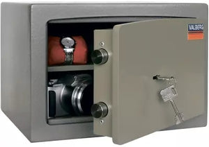 Valberg Safe Karat ASK-25 | Secure Home & Office Safe | SKU: ASK-25