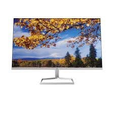 HP 2G3D3AS 27 Inches M27f FHD Monitor Display