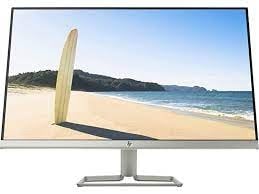 HP 2H1A4AS 27 Inches M27fw FHD FreeSync IPS Monitor Display