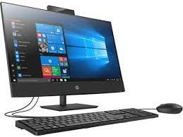 HP ProOne 400 G6 24 AIO PC i7-10700T 8GB DDR4 1TB HDD 24″ Touch DOS