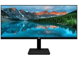 HP 2V7W6AS X34 34 Inches 21:9 FreeSync 165 Hz IPS Gaming Monitor