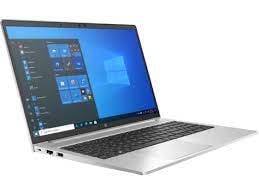 HP ProBook 650 G8 Intel Core i5-1135G7 8GB 256GB SSD 15.6 FHD Win10 Pro