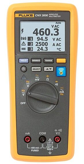 Fluke CNXTM v3000 AC Wireless Voltage Module