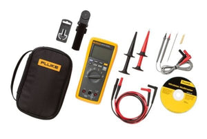 Fluke 3000 FC/EDA2 Combo Kit
