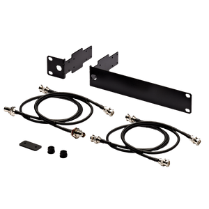 AKG RMU4X Pro Professional Rack Mount Kit for Mounting Wireless Receiver