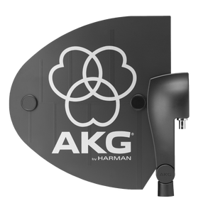 AKG SRA2 EW Passive Directional Wide-Band UHF Antenna