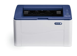 Xerox Phaser 3020 Black-and-white Laser Printer