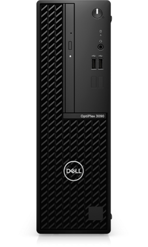 Dell OptiPlex 3090 Mini Tower Desktop (Core i3, 4GB, 1TB HDD Ubuntu Linux)