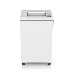 IDEAL 3104-C/C 4 X 40MM Cross Cut Paper Shredder