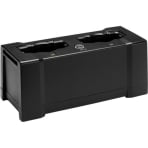 AKG CU700 2 Slot Charging Unit for DHT700 and DPT700 Transmitters