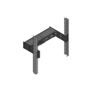 AKG RMU700 Rack Mount Unit for CU700 And CU800