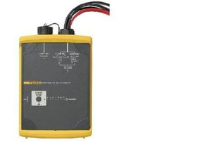 Fluke 1750/B Three-Phase Basic Power Quality Recorder