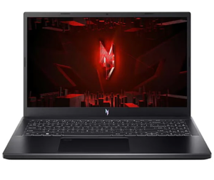 Acer NITRO V15 ANV15-51-99VQ (NH.QN8SA.004) i9-13900H-4.7GHz, 32GB, 1TB SSD, 15.6 inch FHD IPS, CAMERA, BT, WIFI, WINDOWS 11