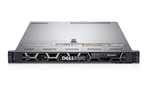 Dell PowerEdge R440 Server,(Intel Xeon Silver 4110, 16GB RDIMM)