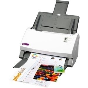 Plustek Smart Office PS3180U 80ppm Document Scanner
