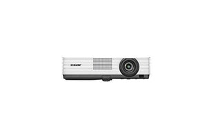 Sony VPL-DW241 WXGA Desktop Projector – 3,100 Lumens, 3LCD