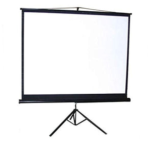 iView / 7Star 112" Diagonal Tripod Projector Screen
