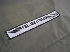 Allen & Heath GL2400-32 Optional Dust Cover