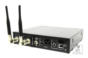 AKG SR4500 BD3 Reference Wireless Stationary Receiver