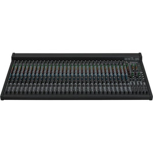 Mackie 3204VLZ4 32-Channel 4-Bus FX Mixer with USB
