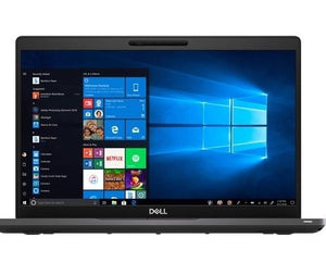 Dell Latitude 7400 Business Laptop (Core i7-8665U, 8GB, 256GB SSD, Ubuntu Linux)