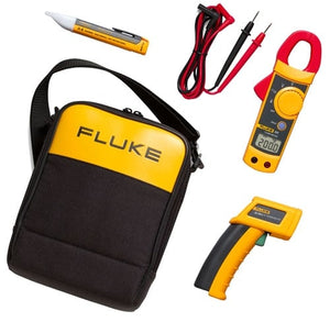 Fluke 6200-2 Portable Appliance Tester
