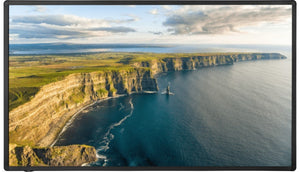 Vestel XN | XE P2 Series 86" Signage Solution – XE86D-4H2