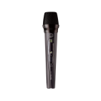 AKG HT45 Band K High-Performance Wireless Handheld Transmitter
