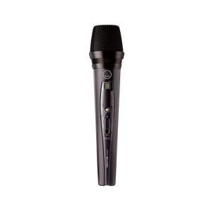 AKG HT45 Band-C1 High-Performance Wireless Handheld Transmitter