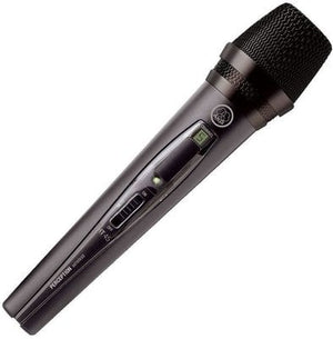 AKG HT45 BD M High-Performance Wireless Handheld Transmitter