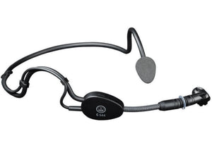 AKG Perception 45 Sports Set BD C1 High-Performance Wireless Microphone System