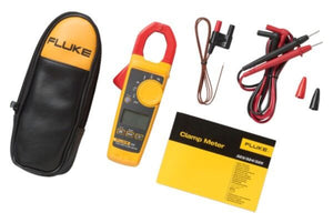 Fluke 325 True RMS Clamp Meter Fluke 325