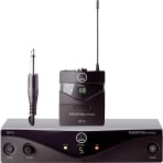 AKG Perception 45 Instr Set BD A Wireless Microphone System
