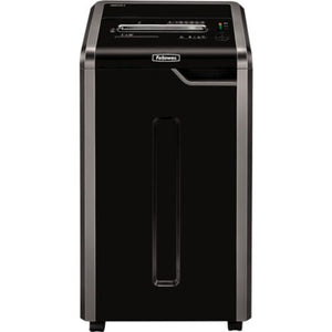 Buy Fellowes Powershred® 325Ci Cross-Cut Shredder in Dubai