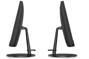 Lenovo V530-22 21.5" All In One Desktop PC (Corei7, 2GB, 8GB DIMM, Windows 10 pro 64)