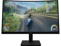 HP 32G13AS 27 Inches X27c FHD Gaming Monitor