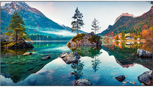 Vestel 49" 1.75mm Bezel Video Wall Display – WU49B/2H