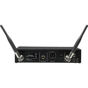 AKG SR470 Band5-B Professional Wireless Stationary Receiver