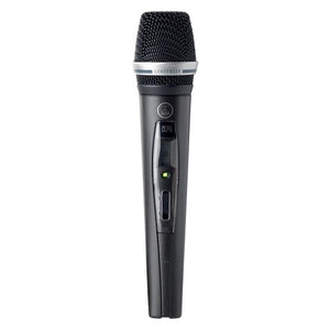 AKG HT470 C5 BD7-50mW Professional Wireless Handheld Transmitter