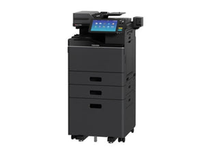 Toshiba e-STUDIO 330AC A4 Color Multifunction Printer
