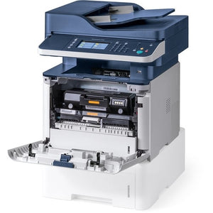 Xerox WorkCentre 3345/DNI All-in-One Monochrome Laser Printer