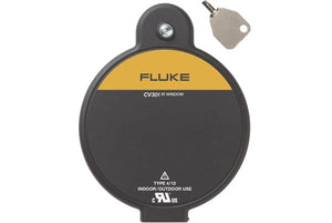 Fluke CV301 ClirVu 75 mm (3 in) Infrared Window