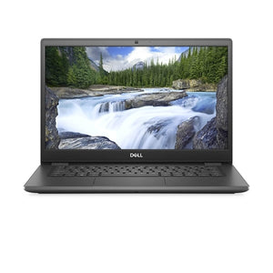 Dell Latitude 3420 14" 11th Gen Notebook laptop (Intel Core i5 8GB, 256GB SSD Ubuntu Linux)
