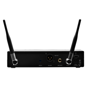 AKG WMS420 Presenter Set Band B1 Professional Wireless Microphone System