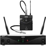 AKG WMS420 Presenter Set Band A Professional Wireless Microphone System